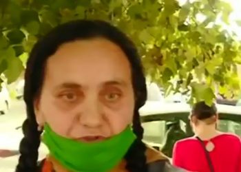 (ვიდეო) – “ჩამსხვილებული ადამიანი იყო, ლიმონკა ეჭირა ხელში და თითი ჰქონდა გაყოფილი, პოლიციამ მკითხა ლიმონკა მწვანე თუ იყო და კუბიკები თუ ჰქონდა…” – რას ჰყვება ბანკის თანამშრომელი?