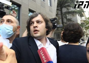 ,,არაერთხელ მინახავს ასეთი შეშინებული სახით…” – ეკა ბესელია ირაკლი კობახიძეზე