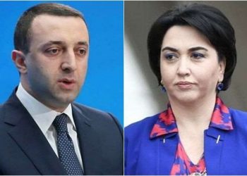 “ოცნება” იმაზე უფრო ცუდად დაასრულებთ, ვიდრე თქვენი წინამორბედი” – ბესელია