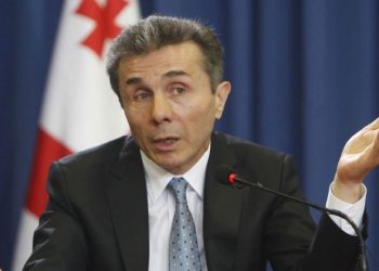 (ვიდეო) – ჰქონდა თუ არა მოსმენების შესახებ ინფორმაცია პრემიერს, სუსის უფროსს და ბიძინა ივანიშვილს? – გოგაშვილი