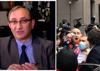 “თავკონტროლი გაუწიეთ, თორემ ხელისუფლებამ ძალადობაზე ძალადობით თუ გიპასუხათ, მერე იმღერებთ თავო-ჩემოს!” – მძინარაშვილი