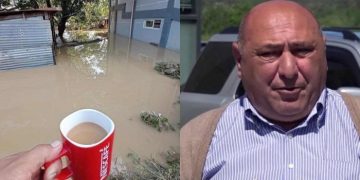 „ნესკაფე ყავა უფასოდაა მთელს ქუთაისში“ – გოგი წულაია ფოტოს აქვეყნებს