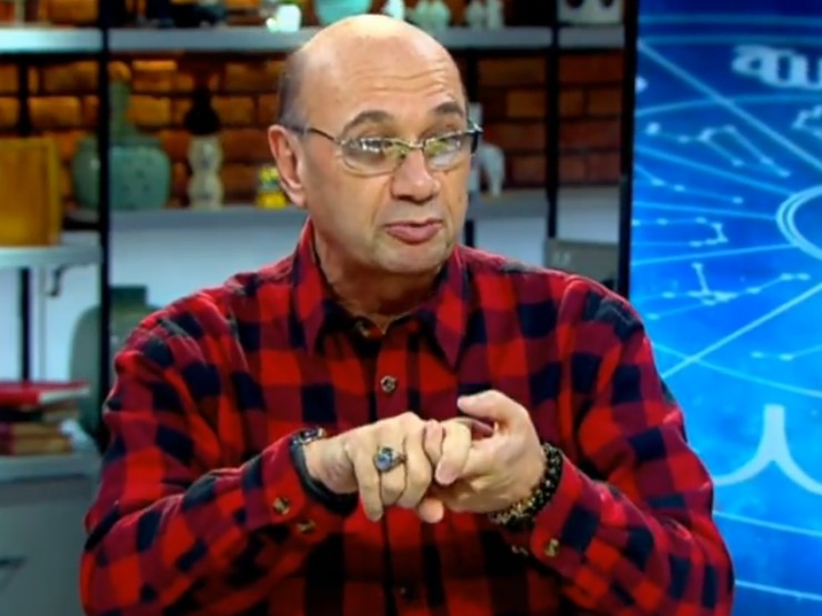 2026 წლის 4 ფავორიტი ნიშანი.- ცაგარელი