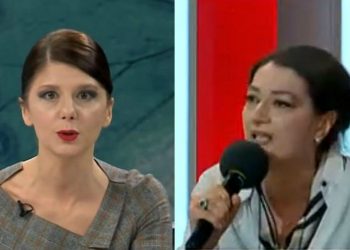 “რატომ წიოდა და კიოდა – ხომ ხვდებით?” – ჩერგოლეიშვილი ჩარკვიანზე