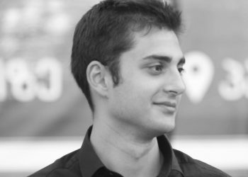 “ჩემდამი აგრესიას არ გამოხატავდნენ, ბავშვი ვეგონე” – თბილისის ვიცე-მერობის კანდიდატი სუს-თან დაკავებებზე