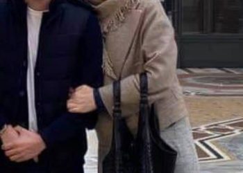 ,,ეს არის ნიკოს დედა, ხუთი შვილის დედა, რომელმაც გასაოცარი ბავშვები გაზარდა”