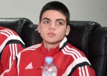 ,,გული ამომივარდა ტკივილით… 11 წლის იყო, პირველად რომ ვნახე“ – მერაბ მამულაშვილი