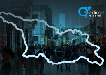 მოსახლეობის 68% ფიქრობს, რომ ქვეყანა არასწორი მიმართულებით ვითარდება – Edison Research