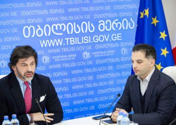 ილია ელოშვილი: რომ არა კახა კალაძის ურყევი ნება დაუსრულებელი მშენებლობების დამთავრებისა, შეუძლებელი იქნებოდა ამ პროექტების განხორციელება