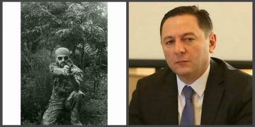 (ვიდეო) – ბადრი ესებუა უკვე 324 დღეა “ისვენებს” – “როცა საჭიროება იქნება, მაშინ ვიპოვით” – რატომ არ დადგა ესებუას პოვნის საჭიროება?