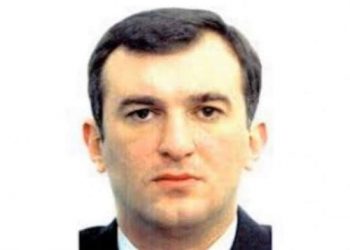 უკრაინა მეგის ქარდავას ექსტრადირებას აპირებს? – “ზელენსკი და ღარიბაშვილი გარიგდნენ” – თეა თუთბერიძე