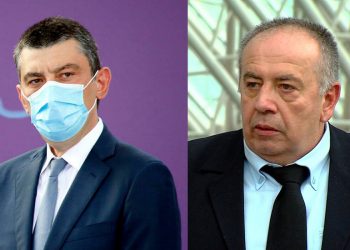 რატომ ჩააბარა ნარკოტესტი გახარიამ კლინიკაში, რამდენი გადაიხადა და რატომ მოაწერა ხელი კვლევის დოკუმენტს ნერვოპათოლოგმა?