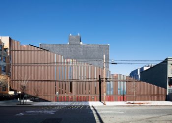 ნიუ-იორკში კონტეინერებისგან შექმნილი სახლი 5 მილიონ დოლარად იყიდება