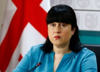 “გარდაცვლილი პაციენტების უმეტესობა არავაქცირებული იყო” – გაბუნია