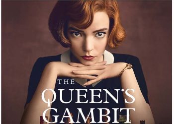 Emmy 2021-ის წლის საუკეთესო მინი სერიალი “ლაზიერის გამბიტი” გახდა