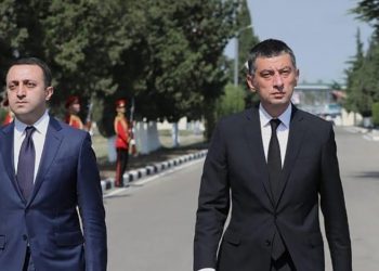 რა მისია დაეკისრა წინასაარჩევნოდ ღარიბაშვილს და ვინ იქნება ივანიშვილის „მესამე ძალა“?