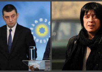 “არადა, ცოტა თბილად ვუყურებდი ჯიგრულ პონტში” – სარიშვილი