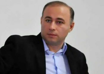 “ერთმანეთს ვერ იტანენ, მაგრამ კვებავენ და თუ ვინმე სხვა გამოჩნდა მათ “ბუდეში”, ერთიანდებიან და ანადგურებენ” – ხუხაშვილი