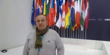 “იცით როდის დავბრუნდებით? როცა ვეტერანი ყველაზე დაფასებული და ყველაზე დიდი პენსიით იცხოვრებს” – გიორგი ფოფხაძე