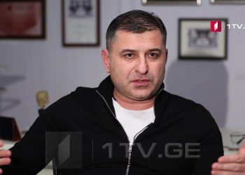 “უნდა შემოვიდეს ლუსტრაციის კანონი და ყველას დაერქვას თავისი სახელი” – გოგაშვილი