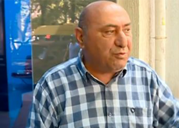 “იმდენი საწვავია გაწერილი, 3-ჯერ დაარტყამდი დედამიწას კრუგს” – გოგი წულაია