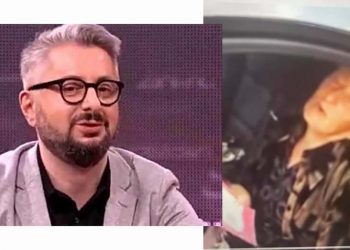 (ფოტო) – “მელიას შიშით, ასე “წაიქცია თავი” ირაკლი კობახიძემ” – გვარამია