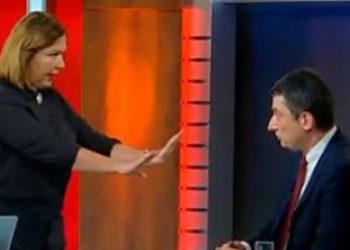 “იმდენს ნუ იზამთ, გახარია ჩვენი დასაცავი გახდეს” – გრიგოლია