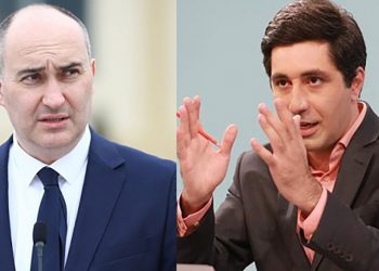 “აუ, ბატონო ჯუანშერ, არ დაგვხუროთ რა” – ვახო სანაია