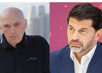 “იმედია “ოცნება“ შარდის ანალიზიდან ცოტა მაღალ პოლიტიკურ სიმაღლეზე ავა…” – რის გავლას სთავაზობს “ოცნების” კანდიდატებს მამუკა გიორგაძე