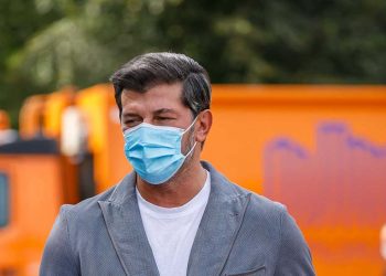 კახა კალაძე: შოთა არველაძე საქართველოს ეროვნული საფეხბურთო ნაკრებისთვის ძალიან კარგი მწვრთნელი იქნებოდა