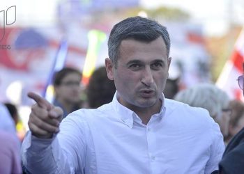 “ჩემი მერობის პირველივე 100 დღეში ჩვენ ამას გადავცემთ რუსთაველებს” – რა დაპირებას იძლევა დავით კირკიტაძე