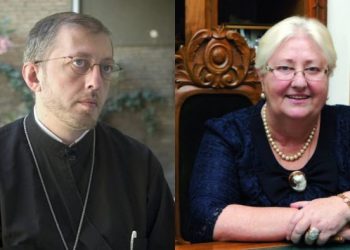 „ვეთანხმები, უცხოპლანეტელი მღვდლები თუ გვიშველიან“ – ბასილ კობახიძე