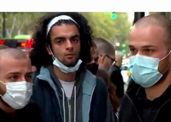 “ირაკლი კობახიძემ მოგვიწოდა დავშლილიყავით” – “ოცნების” ახალგაზრდული ფრთა