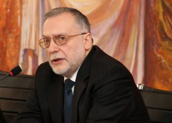 “წარმოიდგინეთ ხელისუფლებაში რომ მოვიდნენ, ბიზნესზე რა ტერორი იქნება, ეგრევე შეუვარდებიან იმ ფირმებს…” – ლადო პაპავა