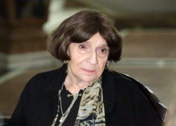 მსახიობი ლეილა ძიგრაშვილი გარდაიცვალა