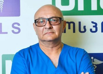 +18 – “15 წლის ბავშვს გავუკეთე საშვილოსნოს გარე ორსულობის ოპერაცია… სანამ ვინმეს ჩაქოლავთ, ნახეთ თქვენი 10-12 წლის შვილები რა საიტებზეა “ნასეირნები” – ლევან ფერაძე