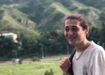 თბილისში 20 წლის ბიჭს ეძებენ – დეტალები