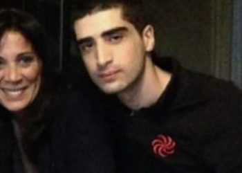 “ვგრძნობდი, რომ სიკვდილი ახლოს იყო, „ფეისბუქზე“ დავდე შავი ფოტოები, სახლიდან წავედი და ღამე ტყეში გავათენე… 24 საათში ჩემი შვილი გარდაიცვალა…” – მანჩო გიორგობიანი