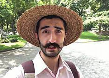 (ვიდეო) – ‘შენ რეიზა მკლავ, მე ხომ წელზე ფეხებს ვიდგამ…”