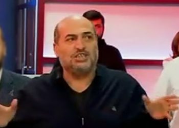 (ვიდეო) – “გადაგტეხავთ წელში, ზეგ დამთავრდება ეს ტირანია” – მიშა მშვილდაძე