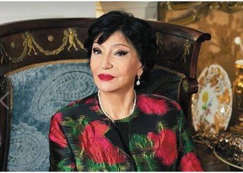 “მარტო საკუთარ თავზე ხომ არ უნდა იფიქრო” – ნანი ბრეგვაძე