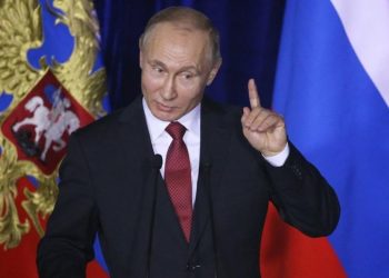 რატომ გადაიყვანეს პუტინი თვითიზოლაციაში?