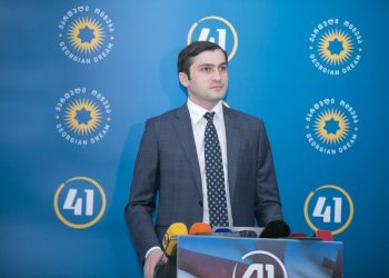 თორნიკე რიჟვაძე: ბათუმში და ყველა მუნიციპალიტეტში პირველი ტურებში გაიმარჯვებენ „ქართული ოცნების“ კანდიდატები და ყველა საკრებულოში ვიქნებით წარმოდგენილი უმრავლესობით