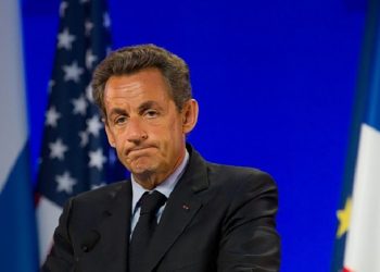 ნიკოლა სარკოზის ერთი წლით თავისუფლების აღკვეთა მიუსაჯეს