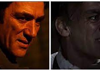 “სიკვდილით დასჯის” ახალი ტრეილერი და ქართველი მსახიობი მთავარ როლში