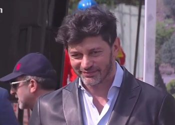 სუს-ის ფაილების მიხედვით, კალაძემ მორგოშიას უკანონო მშენებლობის ნებართვა მისცა და 300 000 დოლარით დაეხმარა