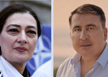 “ამ მართლმსაჯულებამ ბედუკაძის ტყუილ – მართლით, უნდა გაასამართლოს რუსეთის მიერ დევნილი პრეზიდენტი?!” – ჩარკვიანი