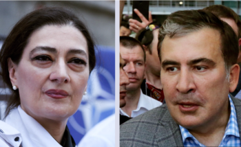 (ვიდეო) – მოძრაობა სააკაშვილის დასაბრუნებლად – “ხელდამშვენებული შემოვა მრავალმილიარდიანი ინვესტიციით!” – თაკო ჩარკვიანის ბრიფინგი