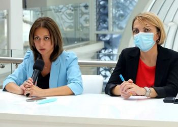 კოვიდსასტუმროს ეზოში პაციენტი გარდაიცვალა – “გაქცევას ცდილობდა…” – რას ჰყვებიან თვითმხილველები და რა კომენტარს აკეთებს სამინისტრო