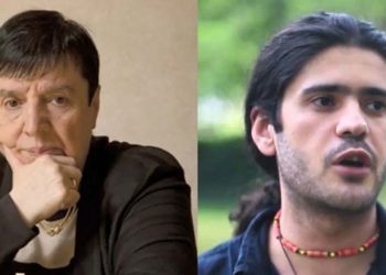 “რატომ არ უნდა ვაიძულოთ იმის აღიარება, რომ მექანიკურად აღარ მიგვათვლიდნენ რუსებს?” – მოსი